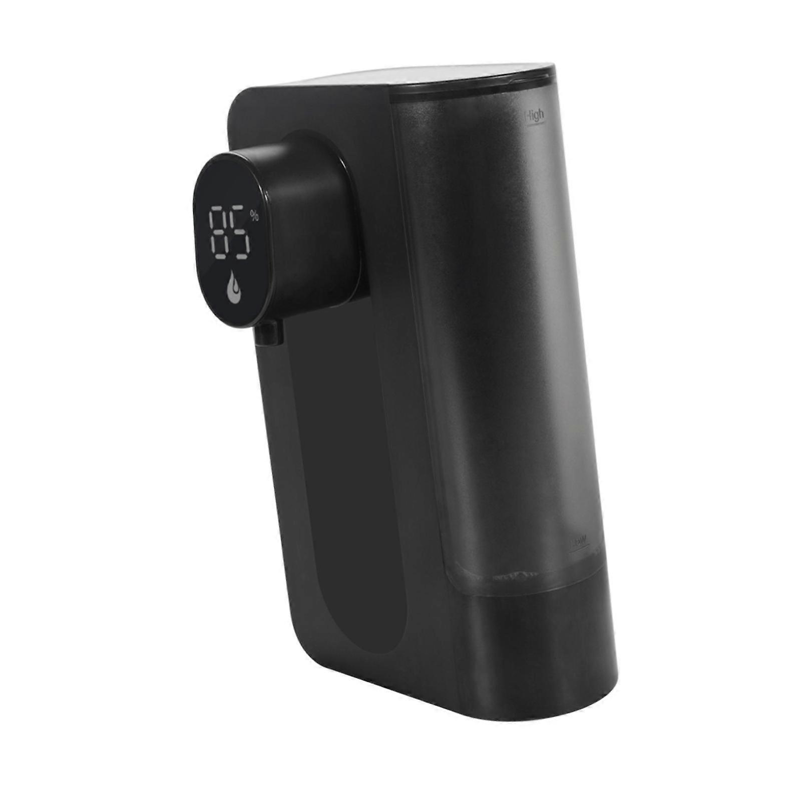 Automatic Soap Dispenser 3 Adjustable 500ml for Restoom Kitchen Restaurant