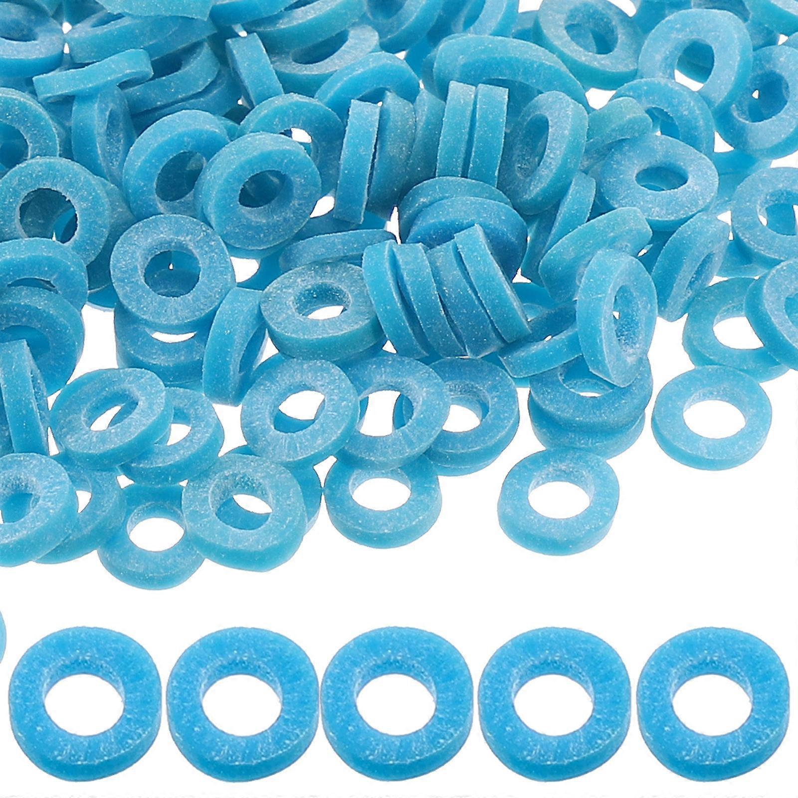 Tooth Rings for Separation, Durable Construction, Improves Efficiency