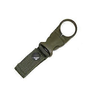 Bottle Hanging Clip 14.2 cm Length 2.5 cm Strap Nylon 1 Piece