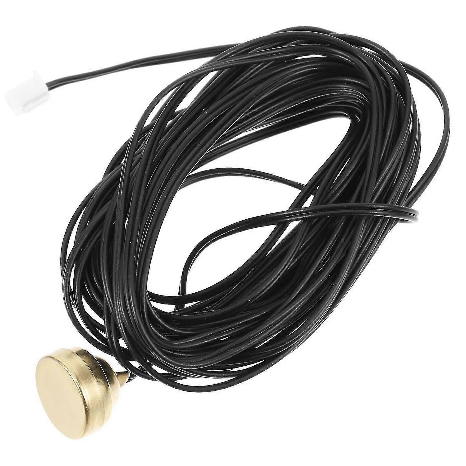 Magnetic Probe Temperature Measuring Sensor Thermistor Accuracy Temperature Sensor