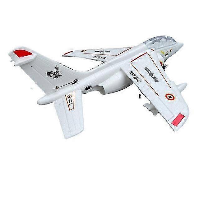 Large Size 101cm 12 Leaf Remote Control Combat Aircraft Model with Fixed Wing Assembly, Compatible with Various Brands, Mc6c Set