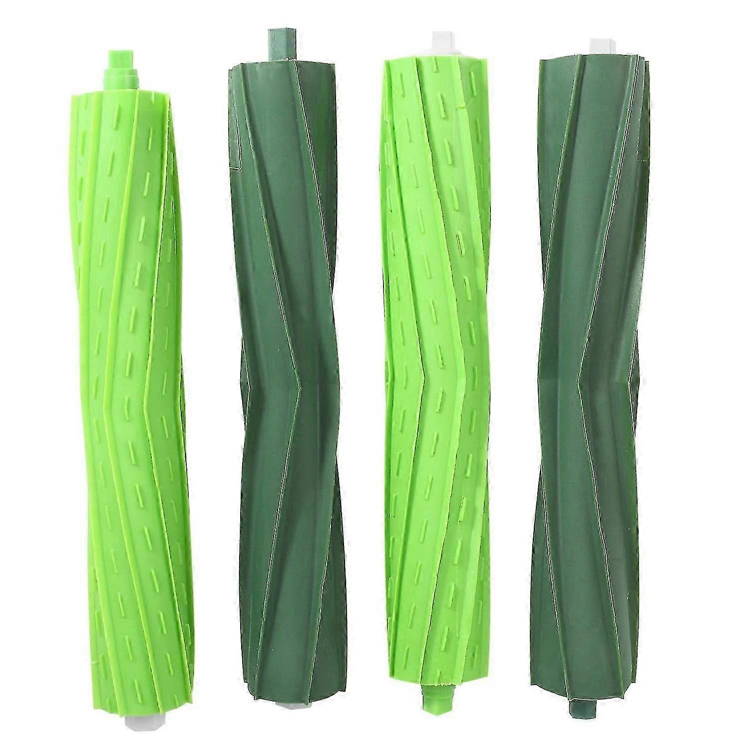 Adapter For Sweeping Robot Accessories Main Brush I7+ E5 E6 Rubber Brush Dust Extractor