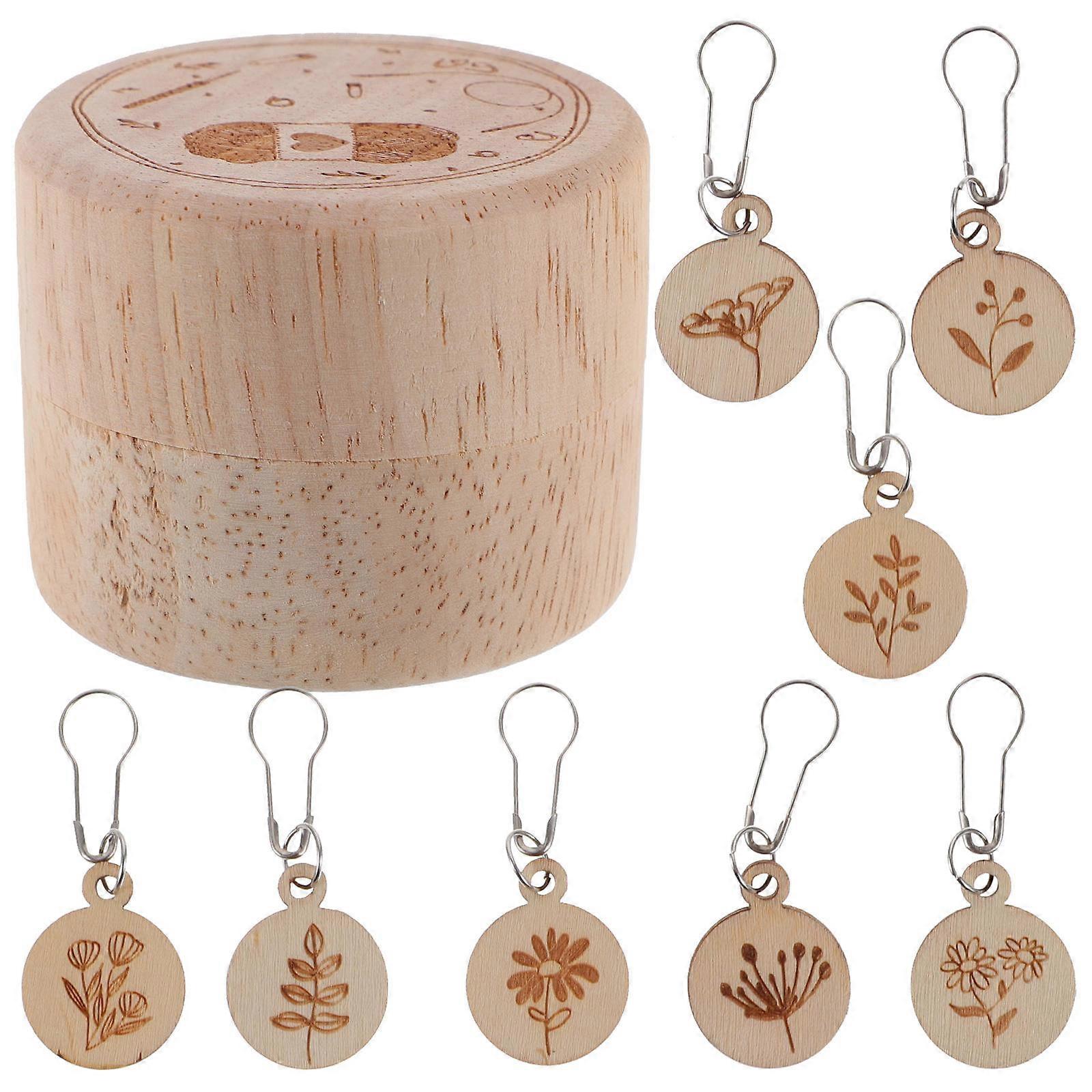 Knitting Stitch Markers, Crochet Tools for Everyday Use