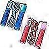 2025 Skipping Rope For Kids 2-piece Jump Rope With Counter And Comfortable Handles