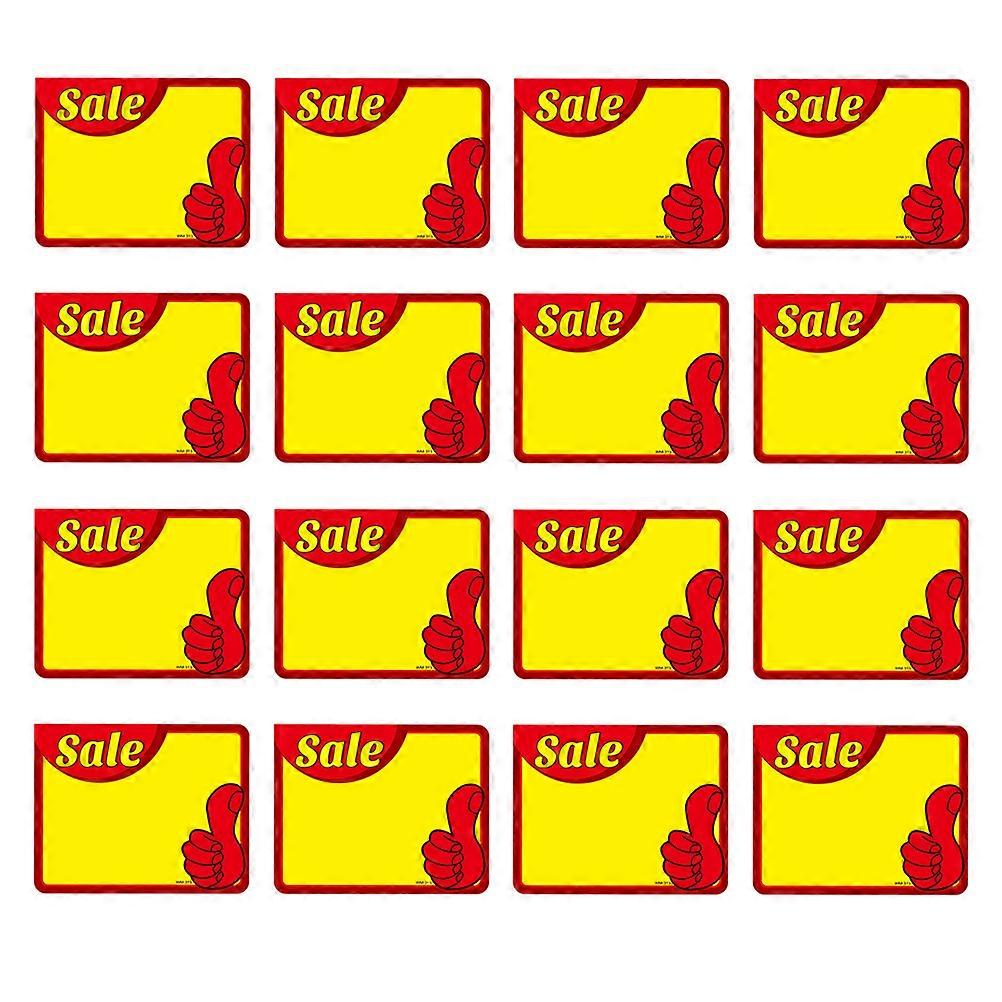 Event Pricing Tools, Reliable Paper Tags for Shops and Temporary Activities