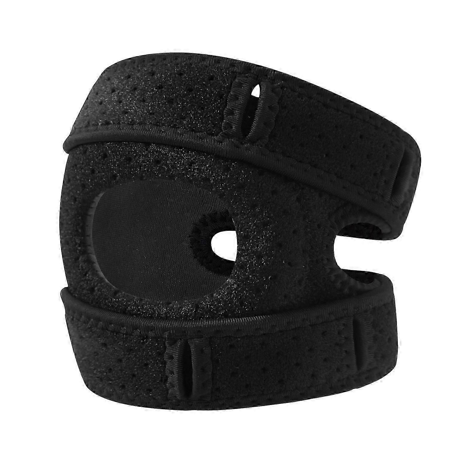 Wellness Knee Brace - κηδεμόνας γόνατος ανακούφισης πόνου