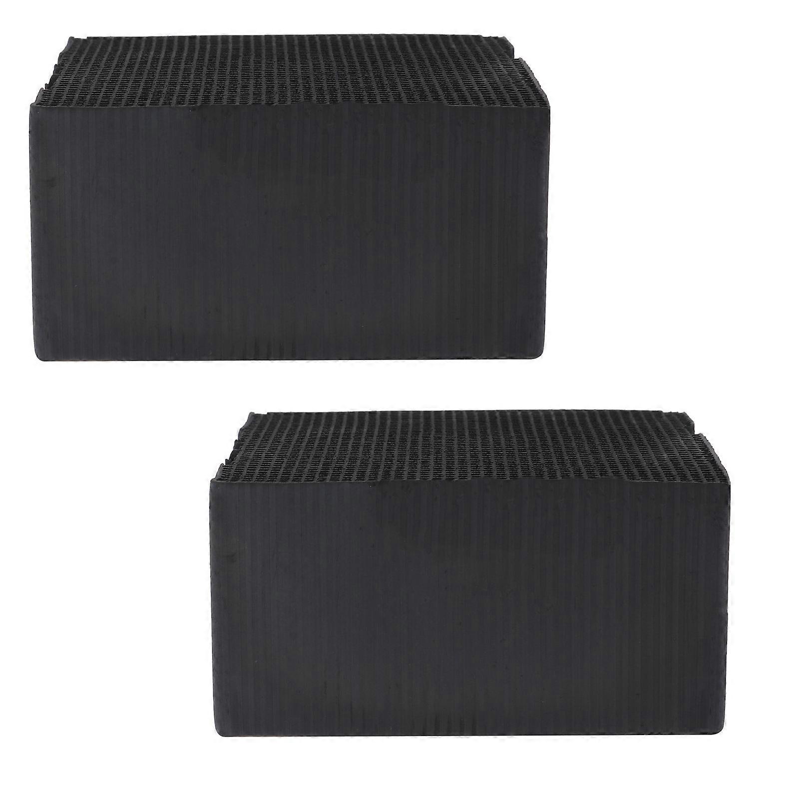 Aquarium Water Cleaner, Designed for Performance, Safeguards Fish Health