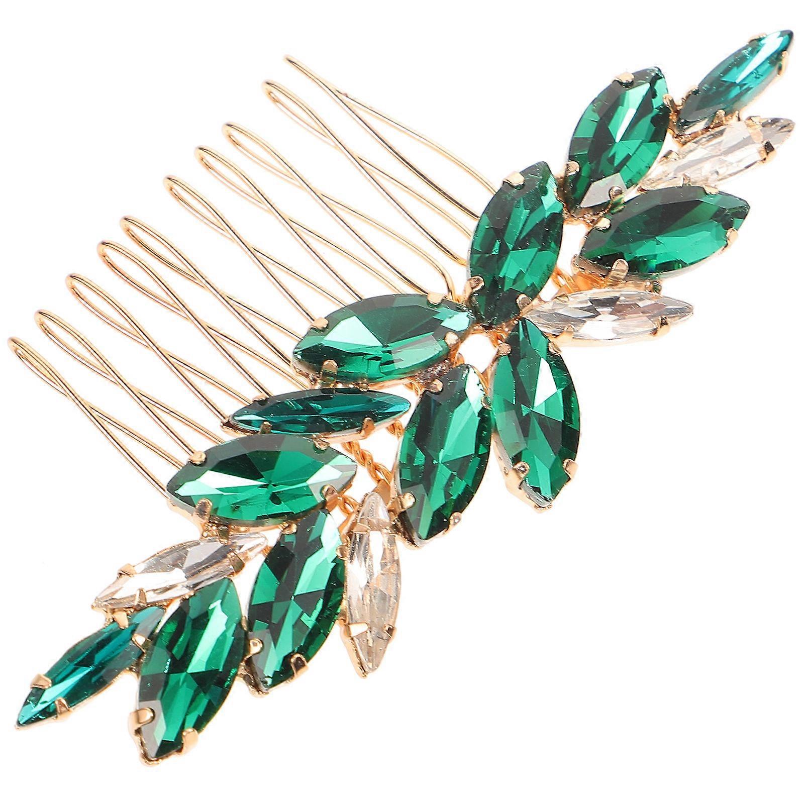 Bridal Hair Ornaments for Graceful Appearance, Fitting for Evening Events