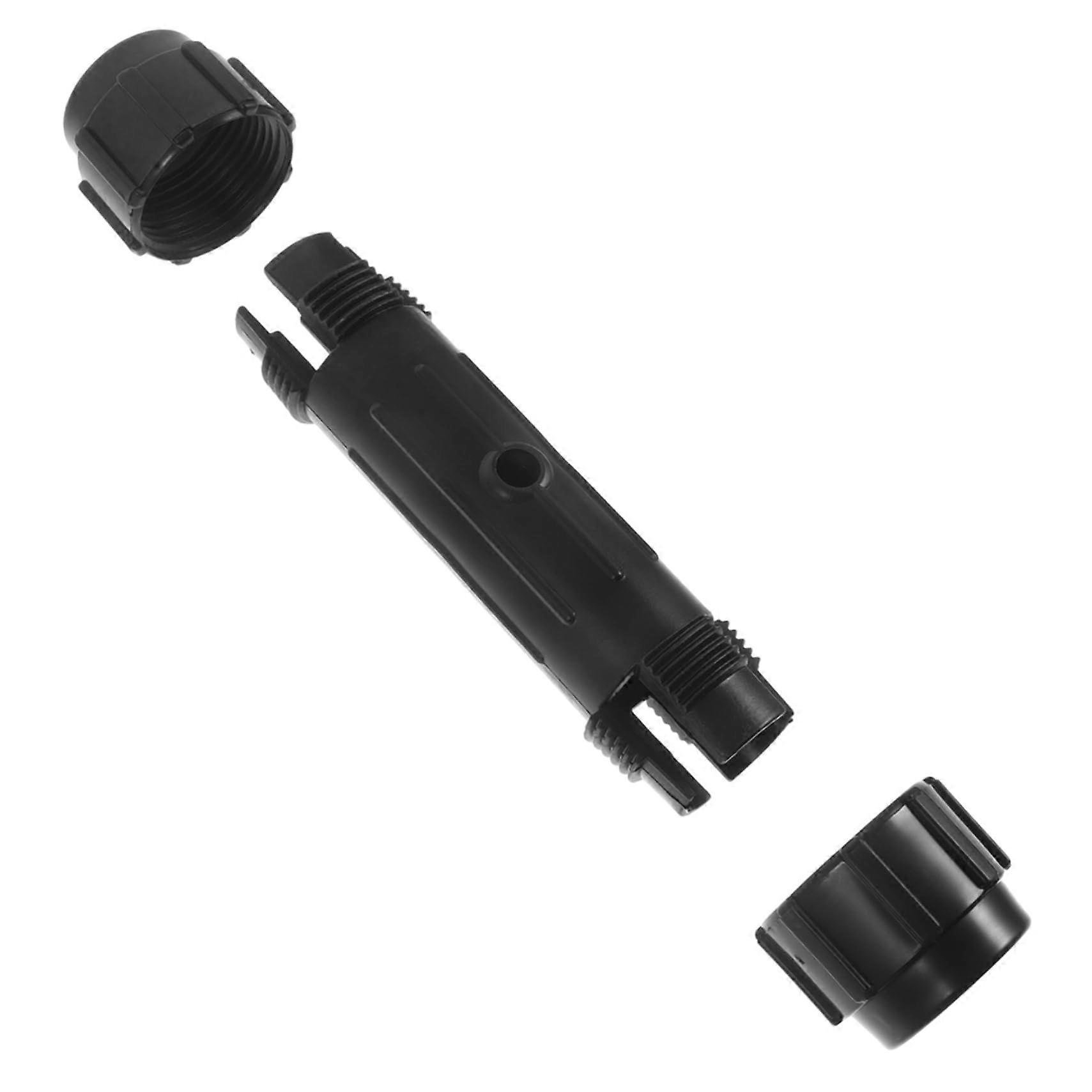 Paddle Connector for Drift Boats - Durable Universal Paddle Attachment for Easy Installation with Multiple Paddle Types