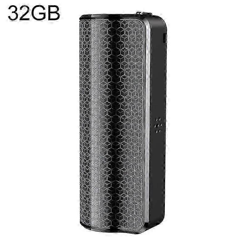 Q70 32GB Smart Voice Control Recording Pen