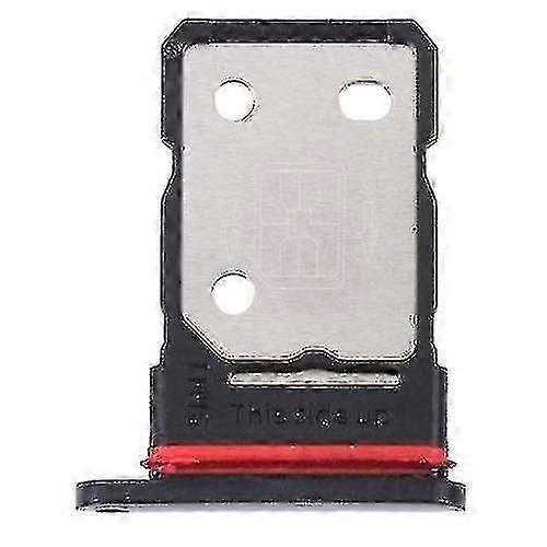For Oneplus Nord 2 5g Dn2101 / Dn2103 Sim Card Tray + Sim Card Tray
