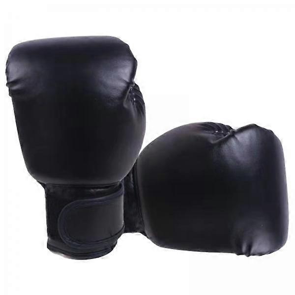 2 Erwachsene Kinder Boxhandschuhe Boxsack Boxhandschuhe Kämpfen