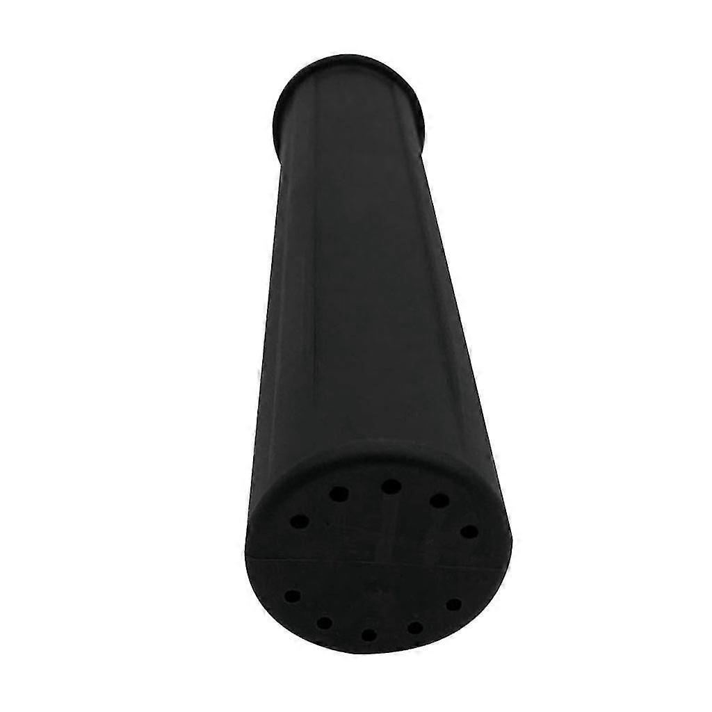 Replacement Nylon Tube Insert Protector for 2" Boat Kayak Fishing Rod Holder