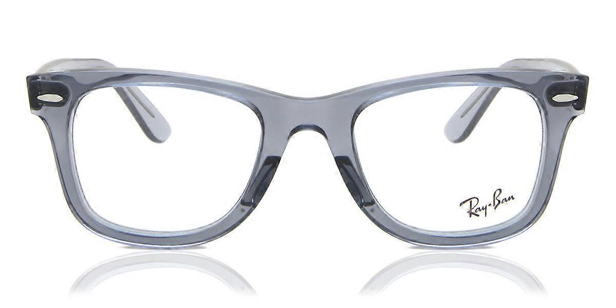 Ray-Ban RX4340V Wayfarer Ease 8225 Unisex Eyeglasses
