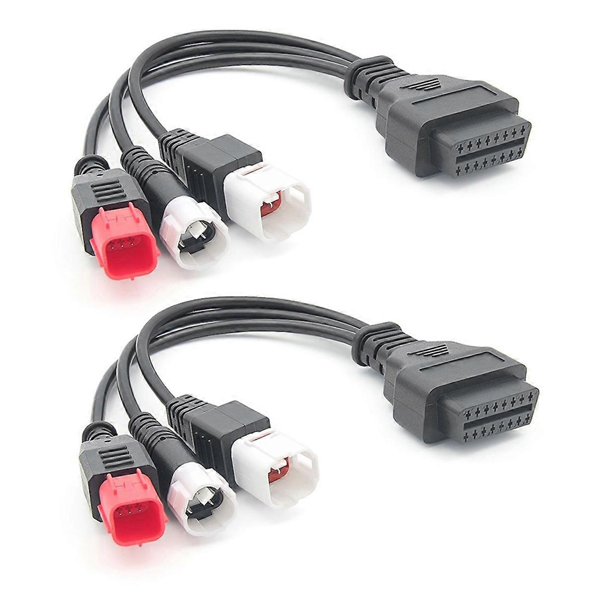 OBD2 Diagnostic Cable for Kline Euro5 Diagnostic Adapter