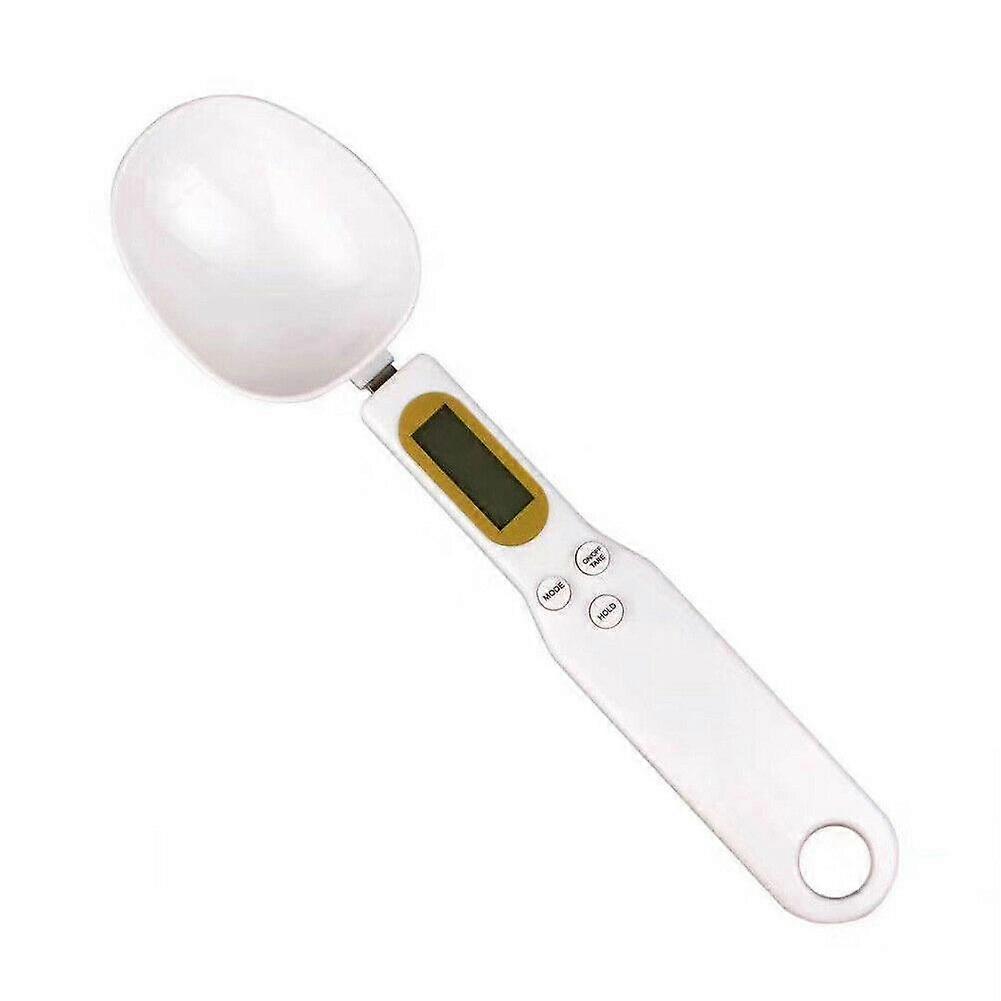 High Precision Weighing Spoon-0.5G-500G Measuring Tool For Baking & Cooking