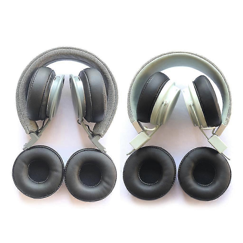 70mm Universal Headphone Cushions Ear Pads Cushion For Urbanears Plattan Adv