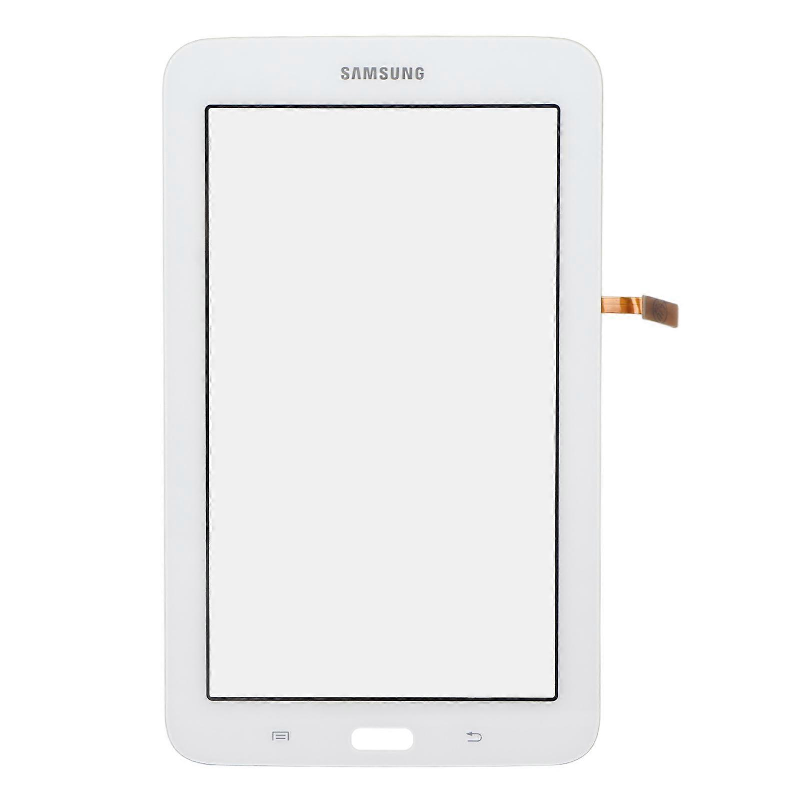 Replacement Touch Screen for Samsung Galaxy Tab 3 Lite SM-T110 7 inch, White