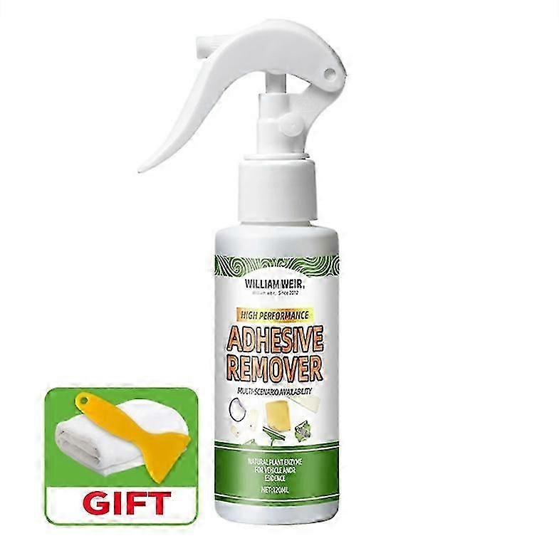 Powerful Auto Sticker Remover Sticky Adhesive Remover Wall Sticker