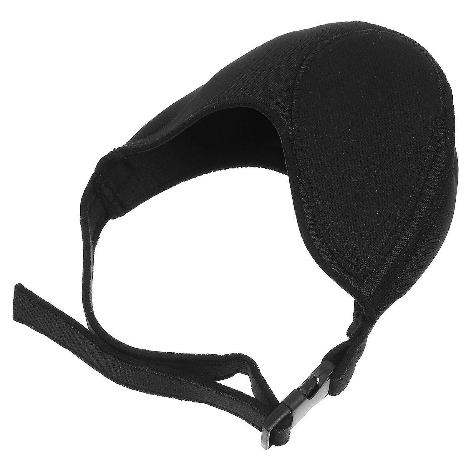 Motorbike Pad Motorcycle Gear-Shift Shoe Cover Cycling Gear-Shift Protection Non-Slip Waterproof 1Set
