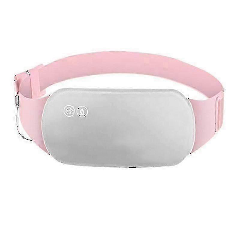 Portable Heating Pad For Cramps And Back Pain