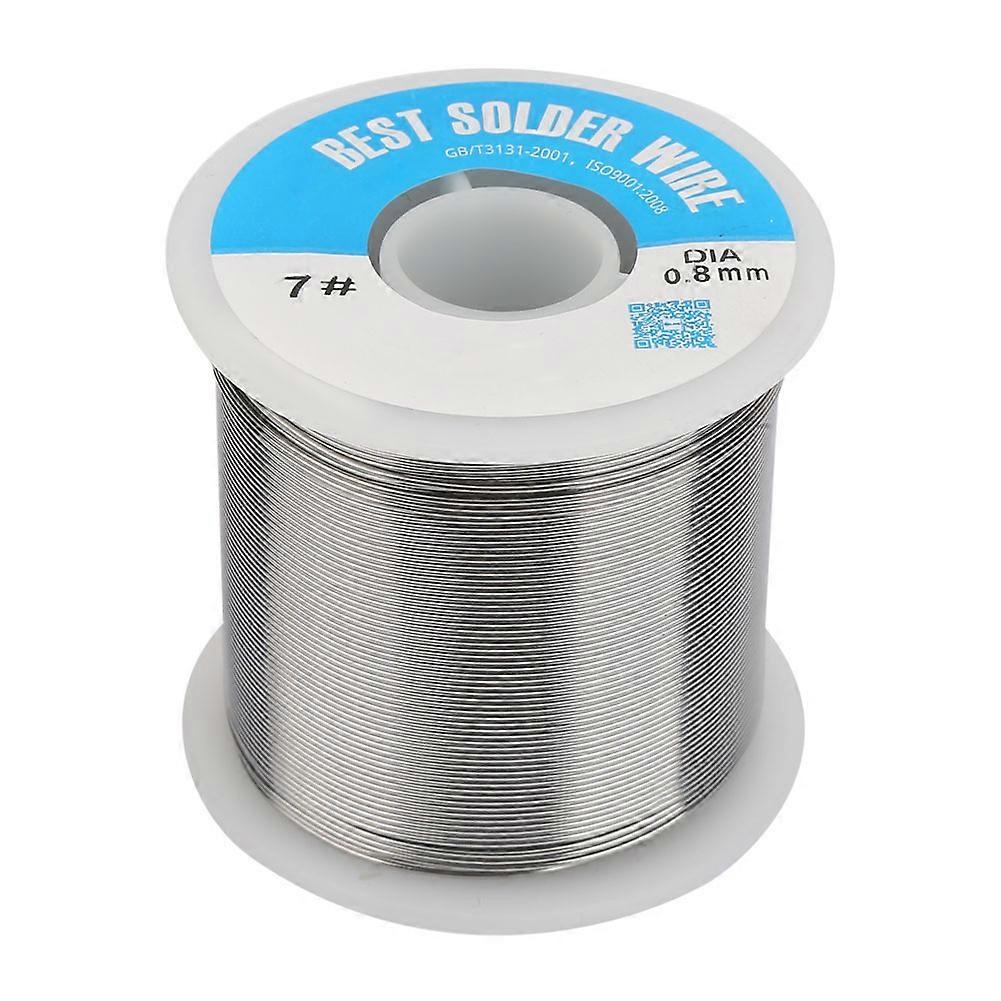 0.8mm Tin Rosin Core Solder Wire for Electrical Melt Welding