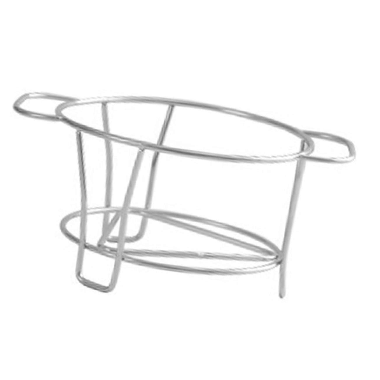 Multifunctional Camping Stove Holder - Reusable Grill Stand, Stable Cookware for BBQ, Outdoor Use, Portable and Durable