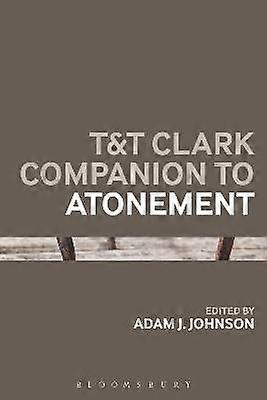 T&T Clark Companion to Atonement