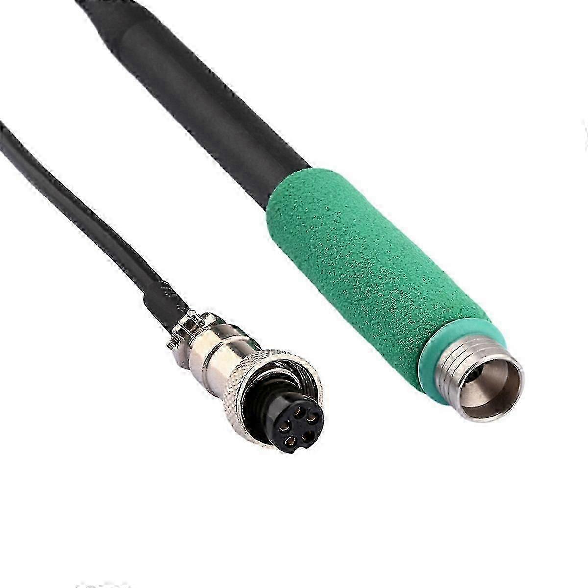 Soldering Station Handle Compatible with C210 Soldering Tip Welding Tools