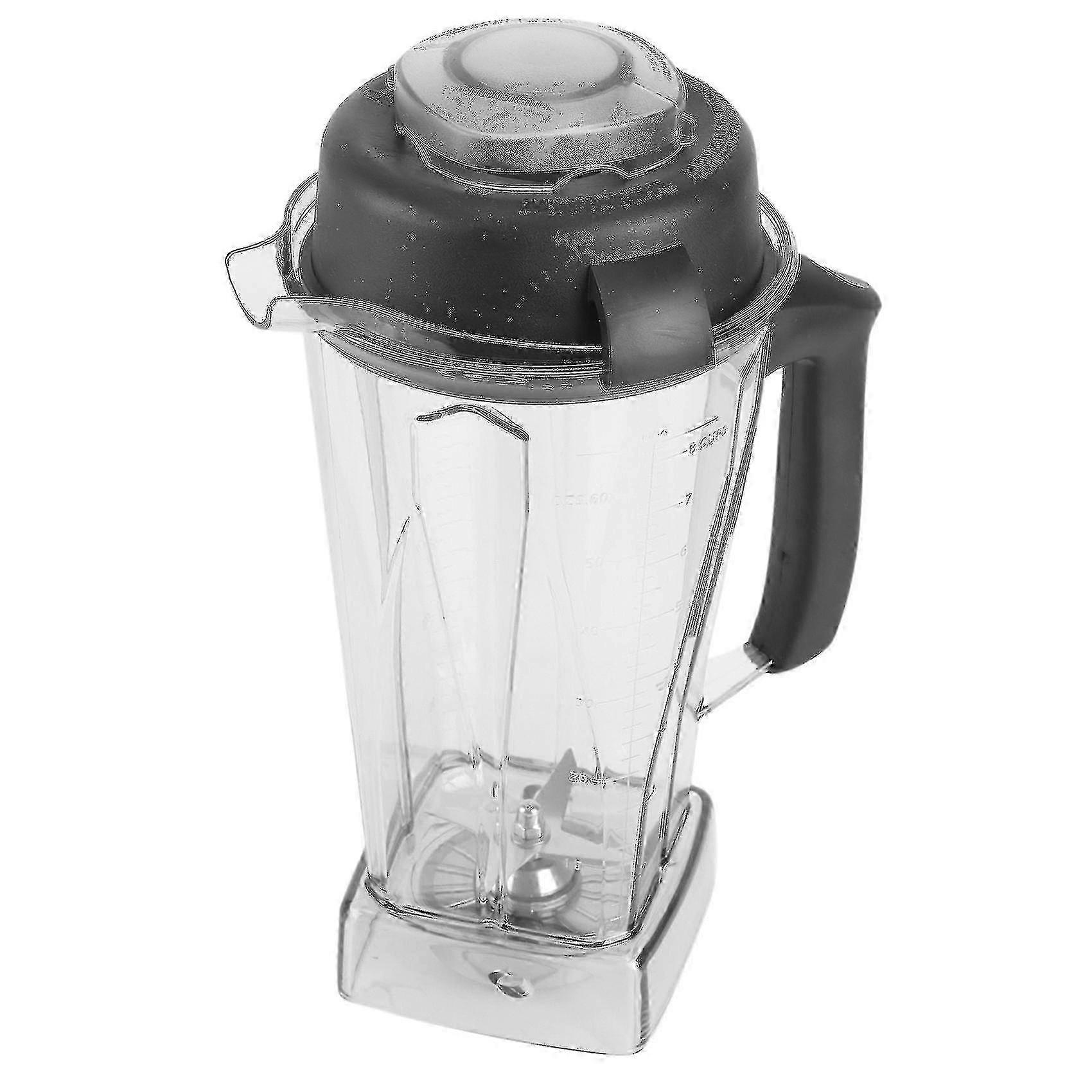 Blender Container 64 Ounce, Replacement For A Certain Brand Blender Parts