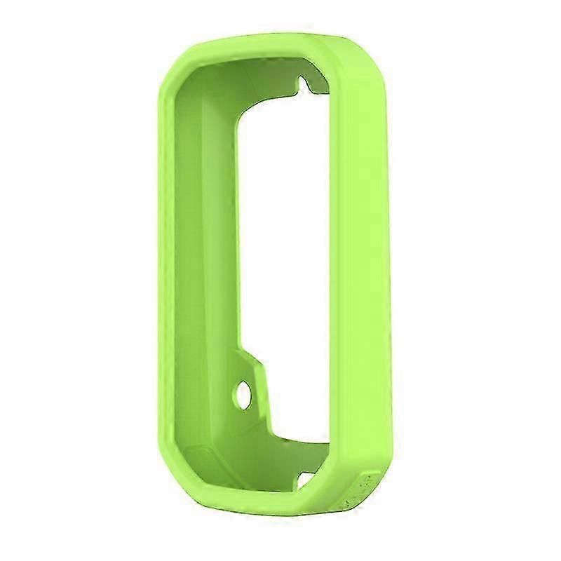 Protective Sleeve Shock-proof Easy Installation Soft Bicycle Stopwatch Storage Case Compatible with a Specific Brand