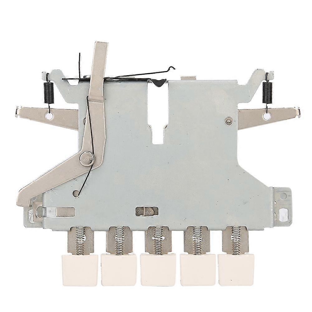 2025 Latest Model  Knitting Machine A45-57 Head Switch Plastic Metal for