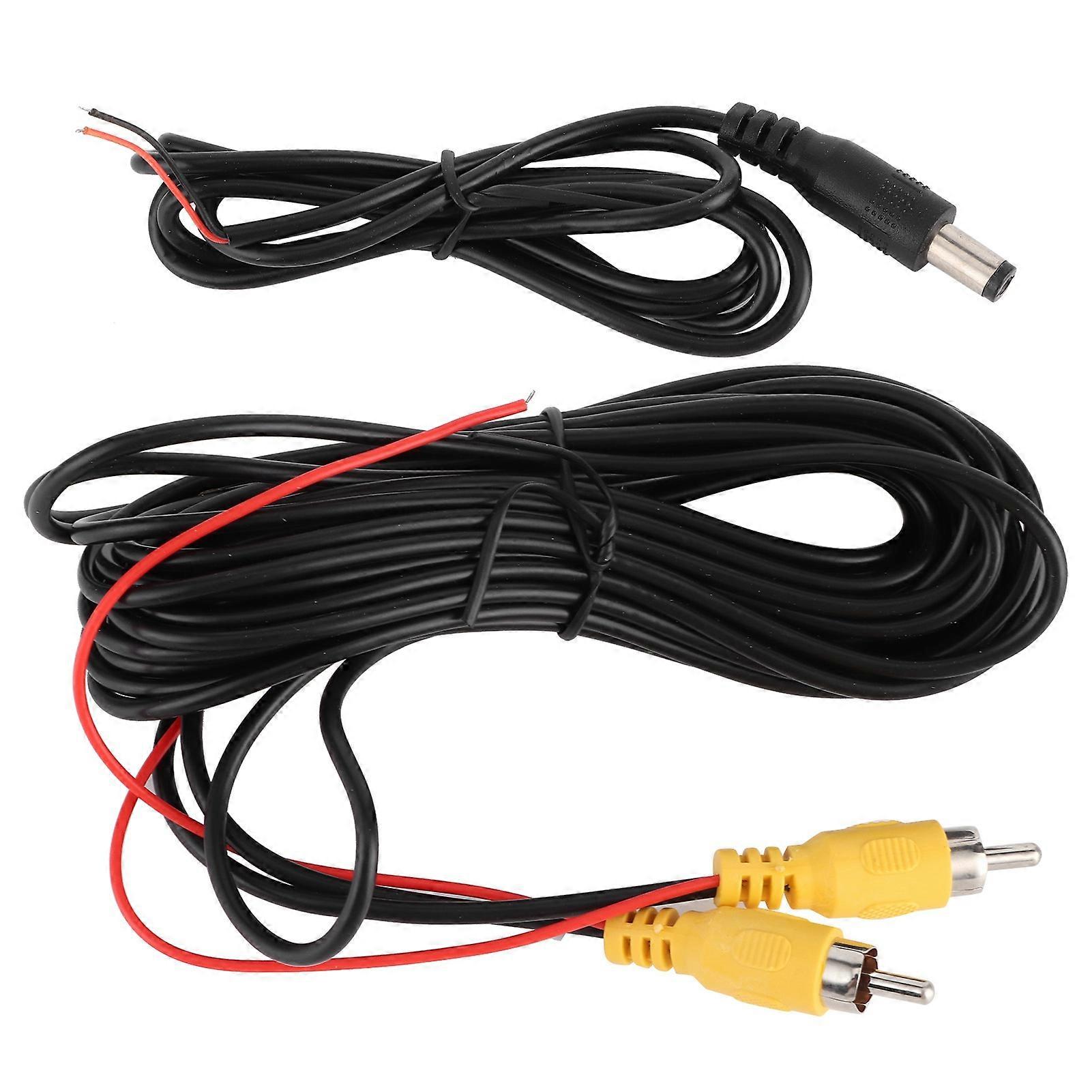 CCD Rear View Camera 170° Wide Angle IP68 Waterproof Fit for Jeep Compass/Liberty/Grand Cherokee 2011 2012