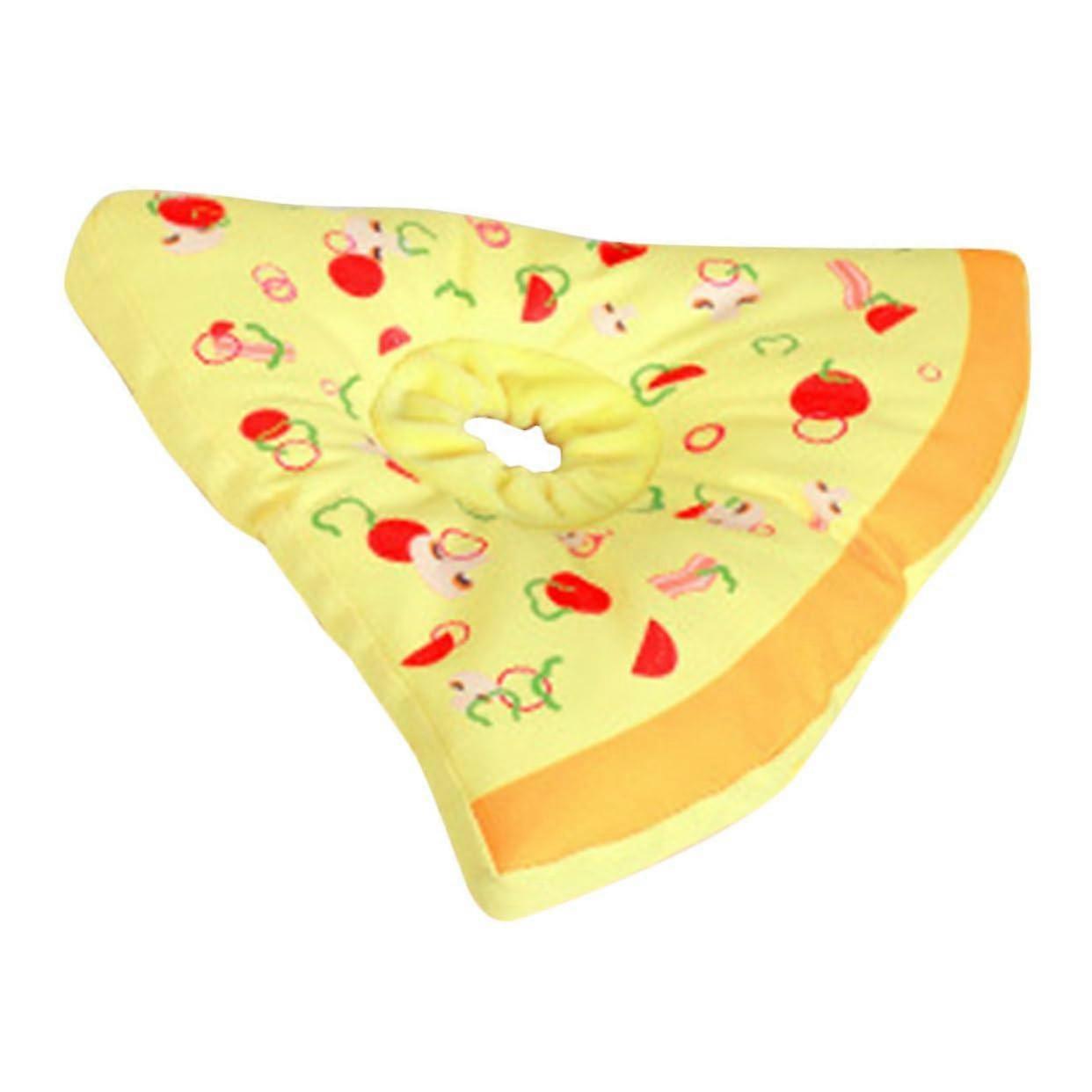 Waterproof Cat Collar PostSurgery Comfortable for Wound Healing 35.50X32.00X7.00CM