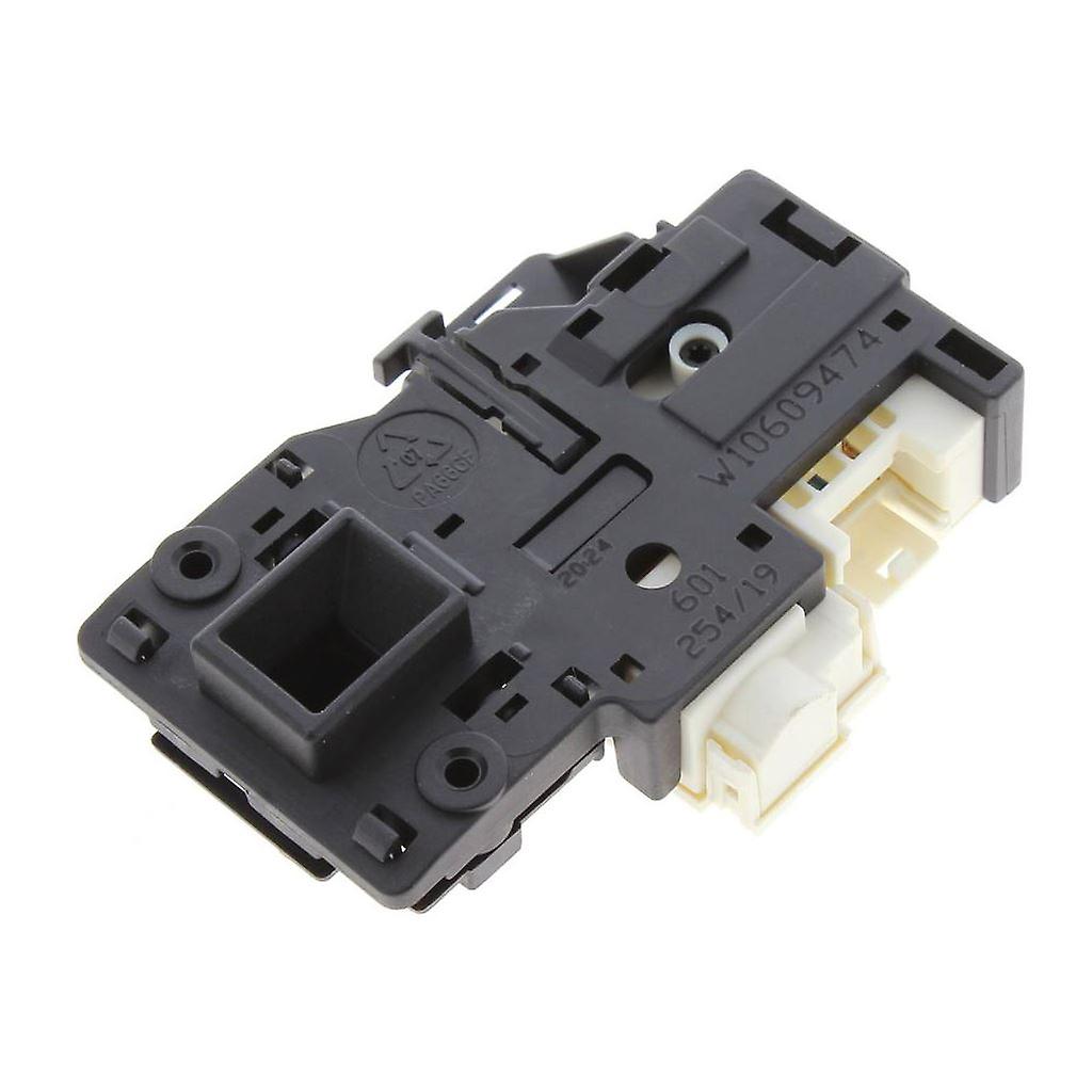 Door Lock Ptc Ds R2. 5 Bitron for Maytag/Whirlpool Washing Machines
