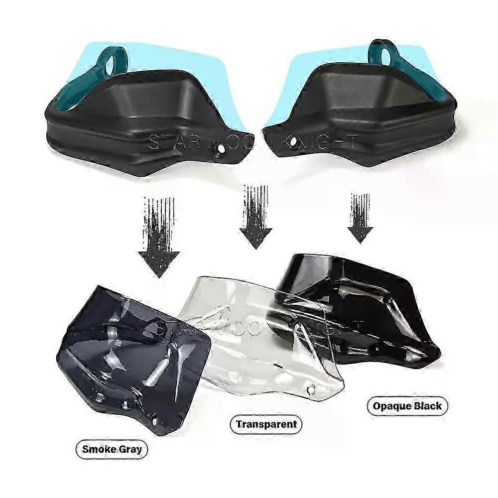 Valbeveiligingsblokken Voor Honda NT1100 (2021-2023) – Slijtvast Bumperbescherming Voor Framebuizen – Zwarte Motoraccessoires