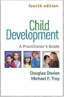 Child Development Fourth Edition