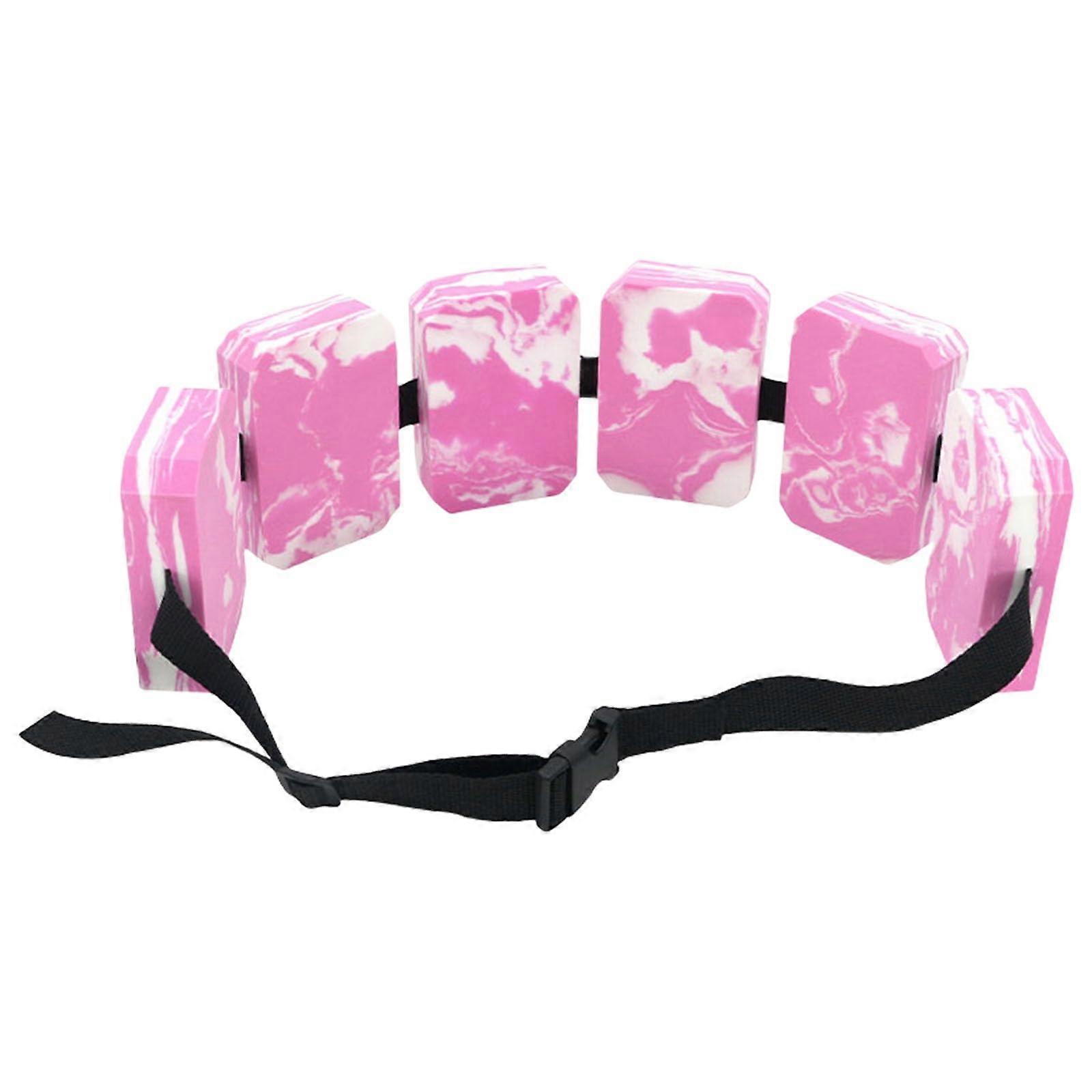 Children's Swimming Belt Back Floating Belt Aquatic B