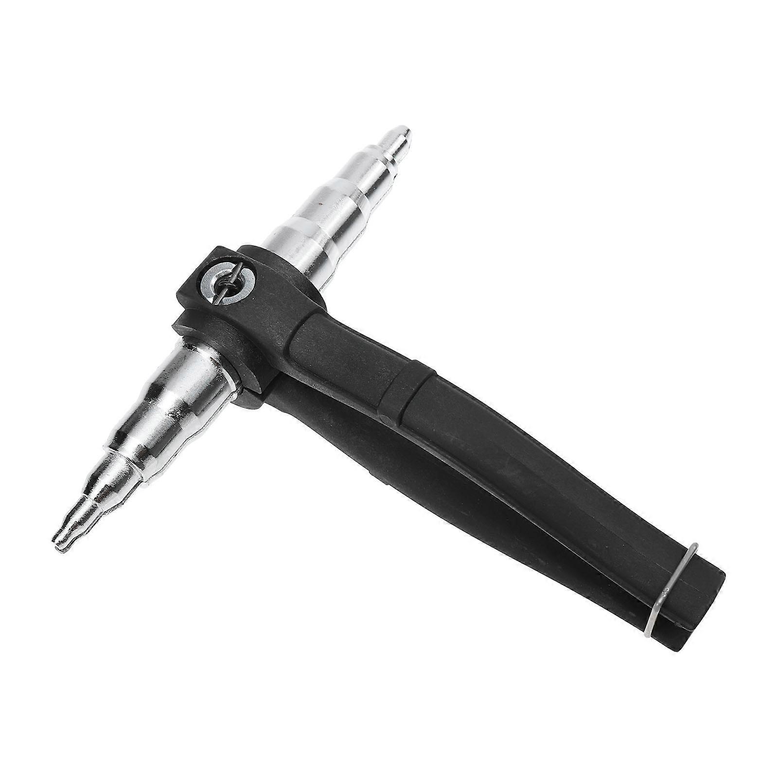 Manual Copper Tube Expander Tool for Refrigeration, Air Conditioning & Automotive Repairs – Ergonomic Design, Durable & Easy to Use