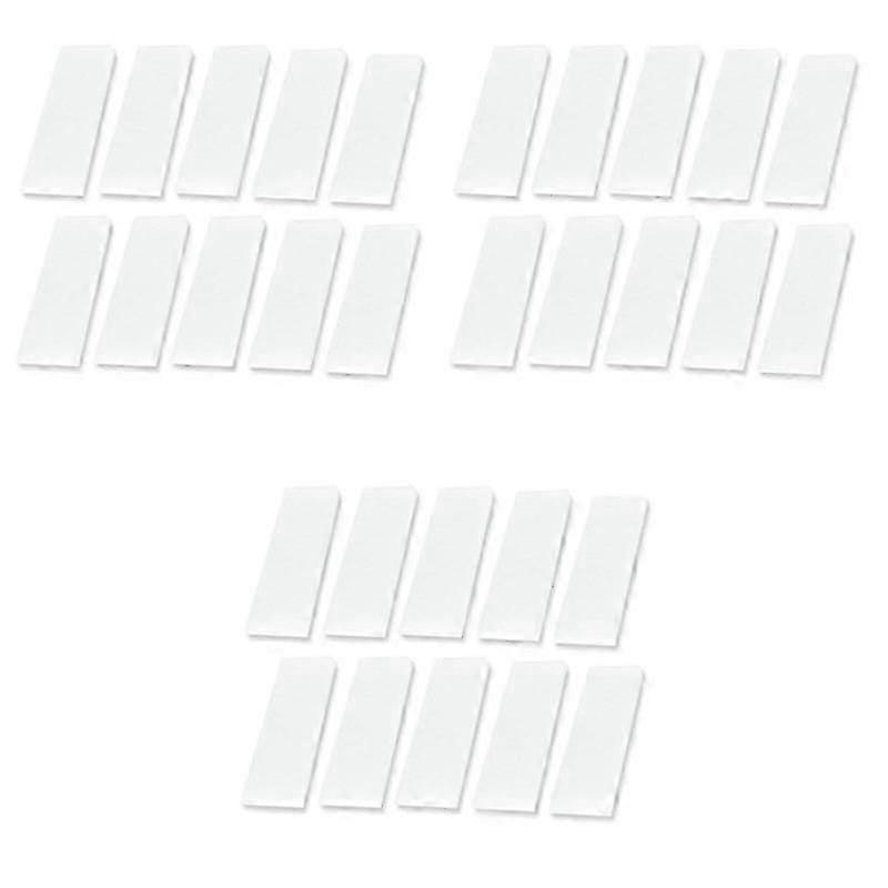 30 PCS Air Fryer Replacement Filters for Pot Air Fryer Vortex Plus 6QT Filters Can Odor Erase and O