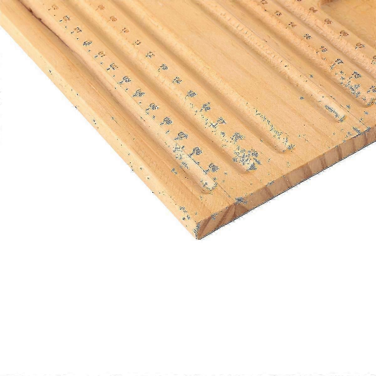 Bead Design Plate & Tray for DIY Crafts - Craft Tool for Making Bracelets, Necklaces, and More Creative Projects