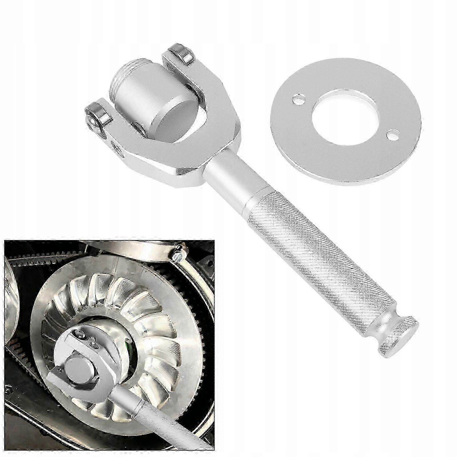 Drive Belt Change Tool for Can Am Maverick X3 UTV Installation Kit