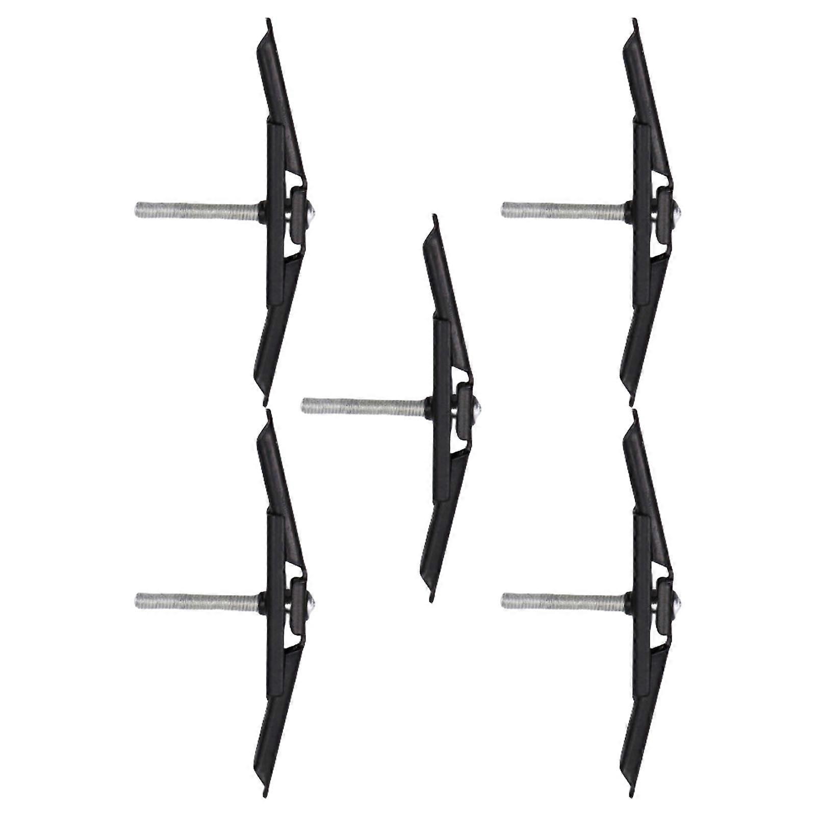 Practical Handheld Electric Box Repair Set Craft Supplies for Electronics Maintenance and Circuit Repairs Daily Use Multicolor