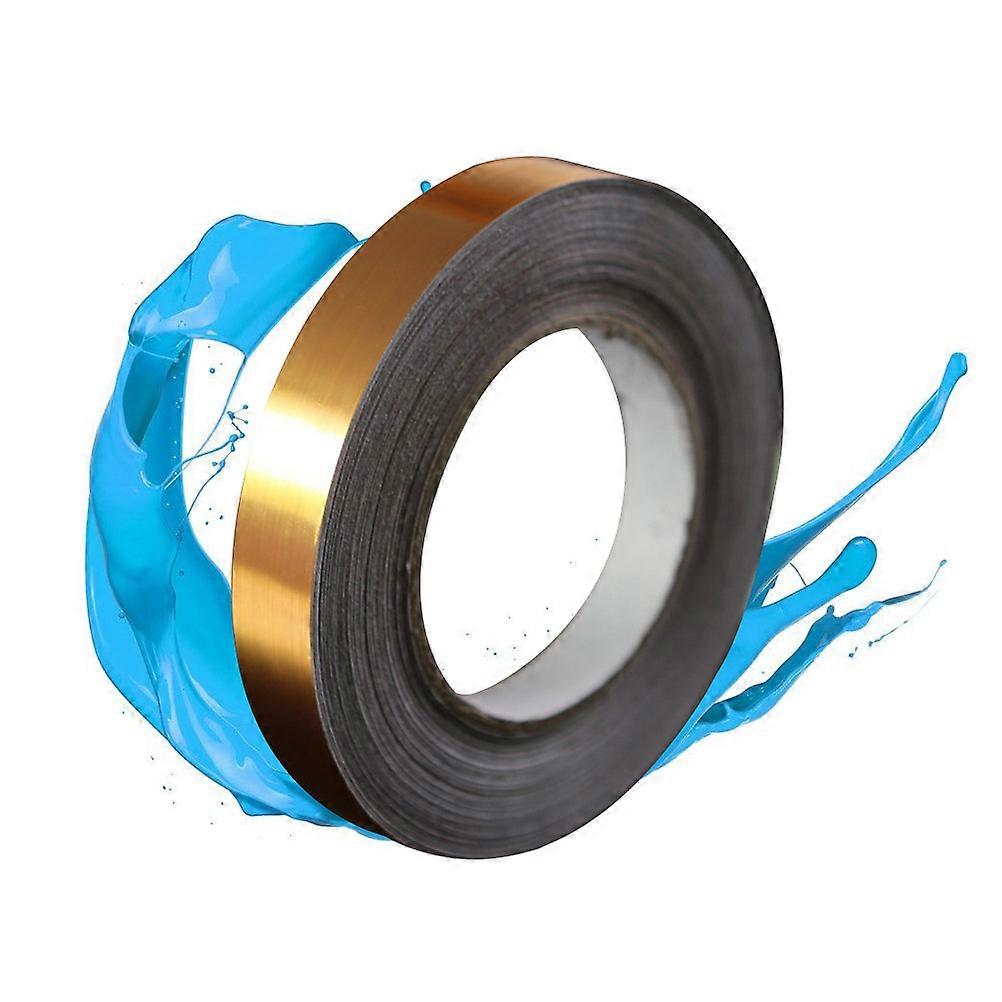 High Gloss Self Adhesive Tape for Ceramic Tile Seam Filling in Living Room