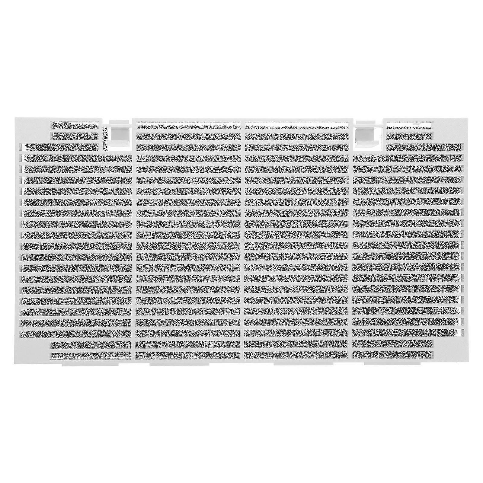 Rv Ac Filter A/C Ducted Air Grille Rv Owners Sponge Comprehensive Protection 1Pack