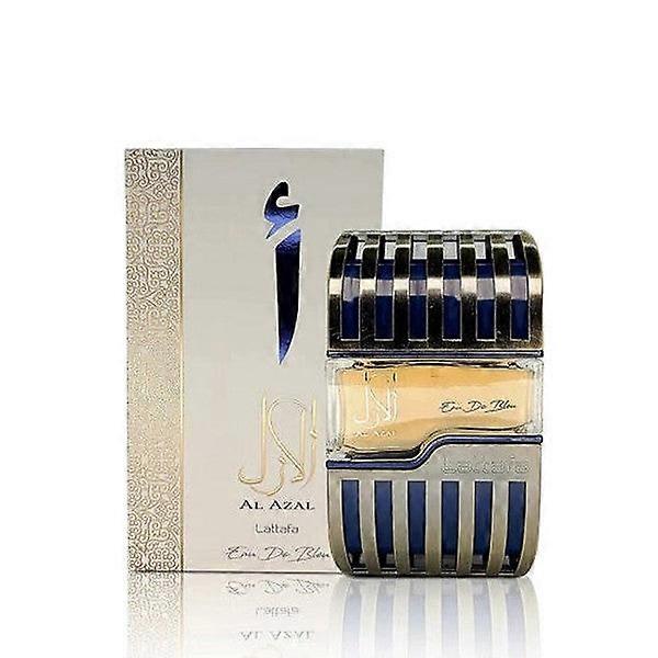 Lattafa Al Azal 100ml Eau De Parfum Spray