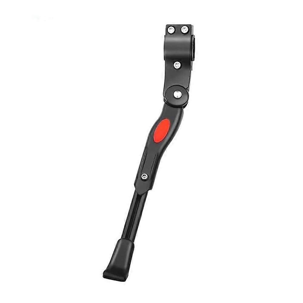 Adjustable Bicycle Stand for 22 24 26 Inch Mountain Bikes, Compatible with N-dcjc-0101 Model, Sturdy Side Stand