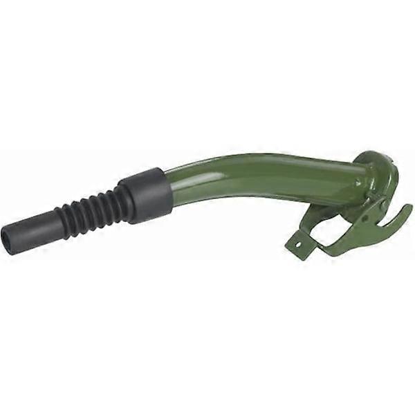 metal jerrycan spout