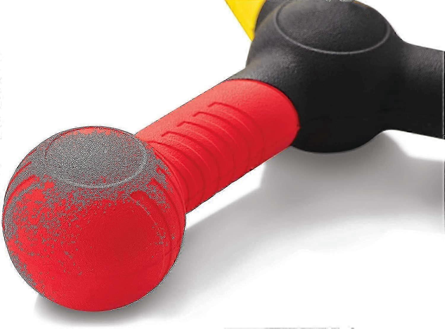 Motor Response Trainer, Hand-eye Coordination And Speed Training Tool, Reactive Catch Trainermulticolor2pcs