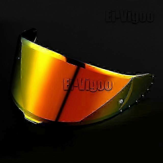 For Shoei Rf1400 Nxr2 Cwr-f2 Cwr-f2r Z8 X15 X-fifteen X-spr Pro Visor Sunscreen Windshield Uv Moto 25-26